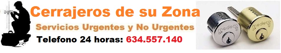 Cerrajeros Mejorada del Campo